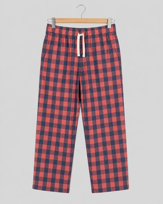 Men's Cotton Pajama Sleep Wear
