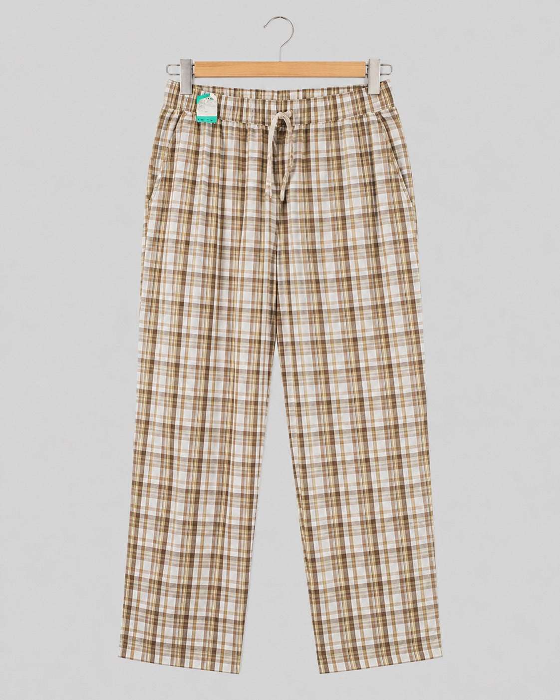 Men's Cotton Pajama Sleep Wear