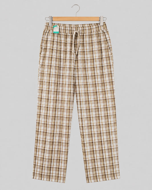 Men's Cotton Pajama Sleep Wear