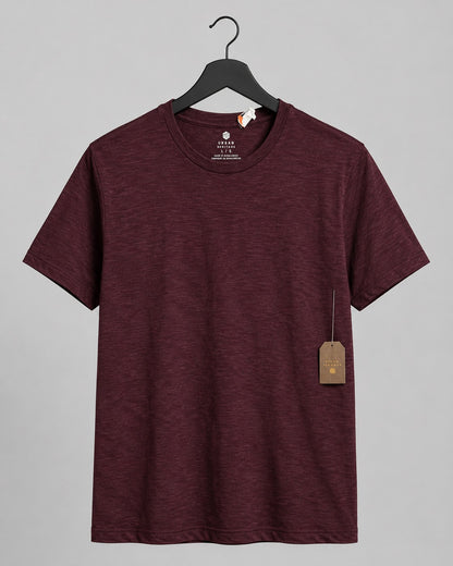 Urban Heritage Crew Neck T-Shirt