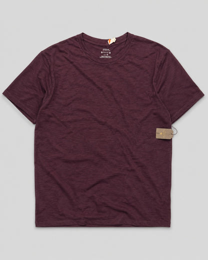 Urban Heritage Crew Neck T-Shirt