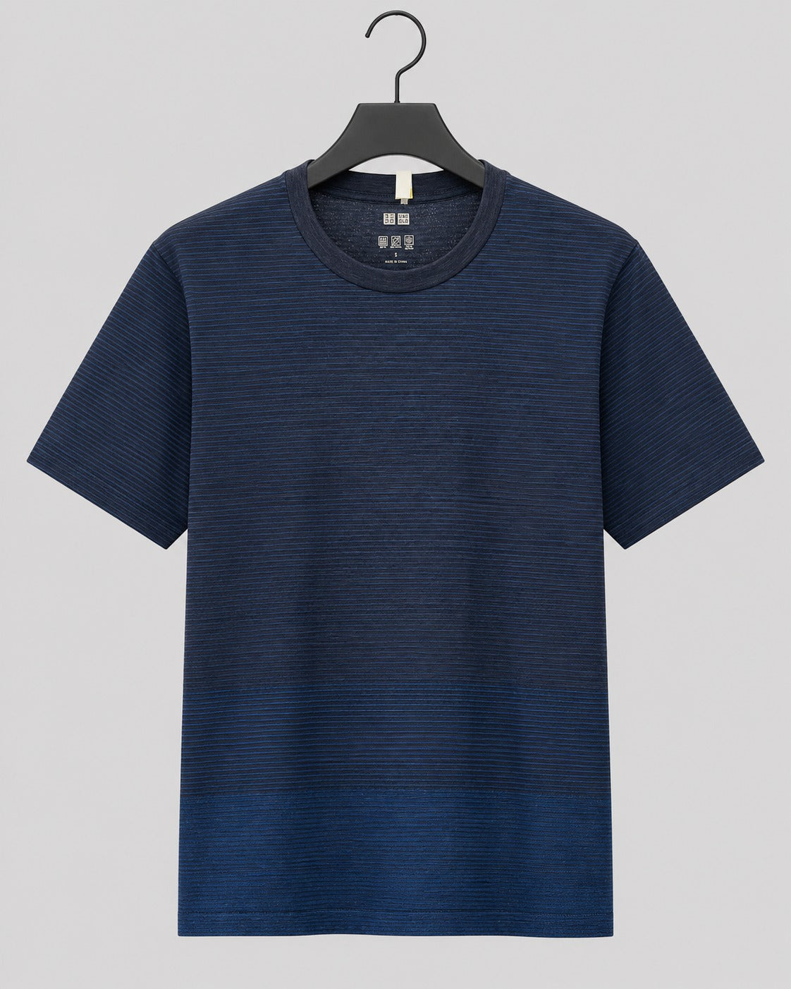 Uniqlo Dry-Ex Crew Neck T-Shirt