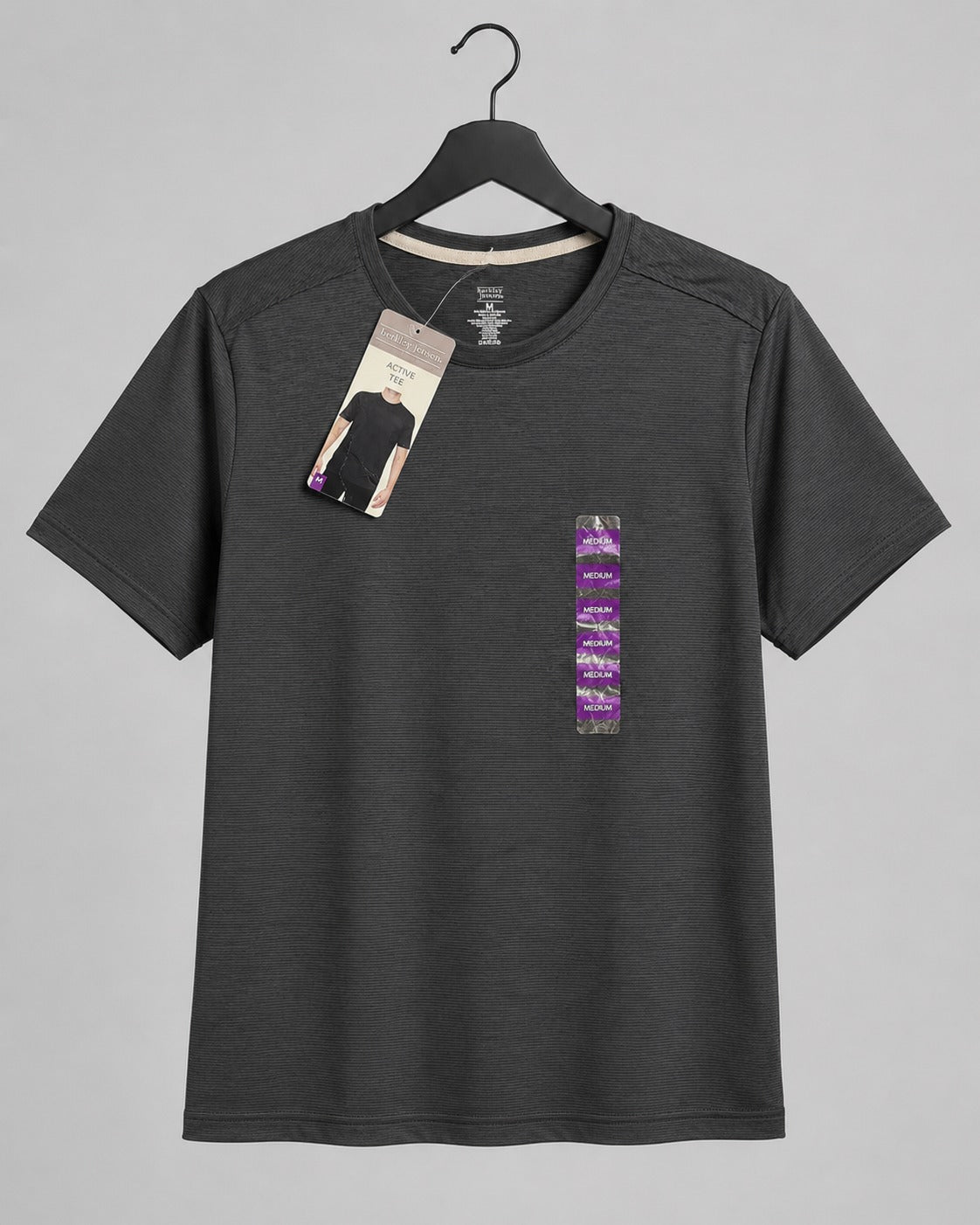 Berkler Jensen Athletic Active Wear T-Shirt