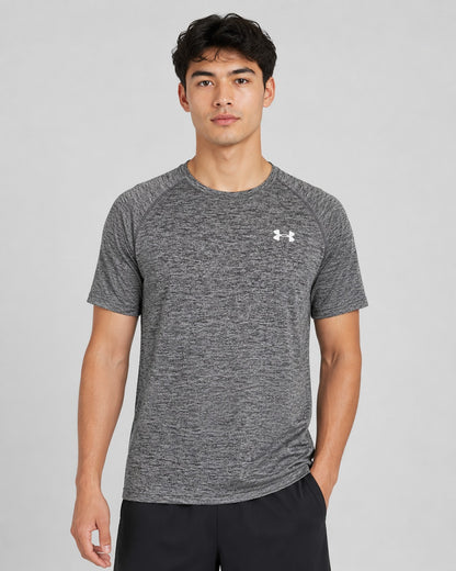 Under Armour Teck 2.0 Training Quick Dry T-Shirt