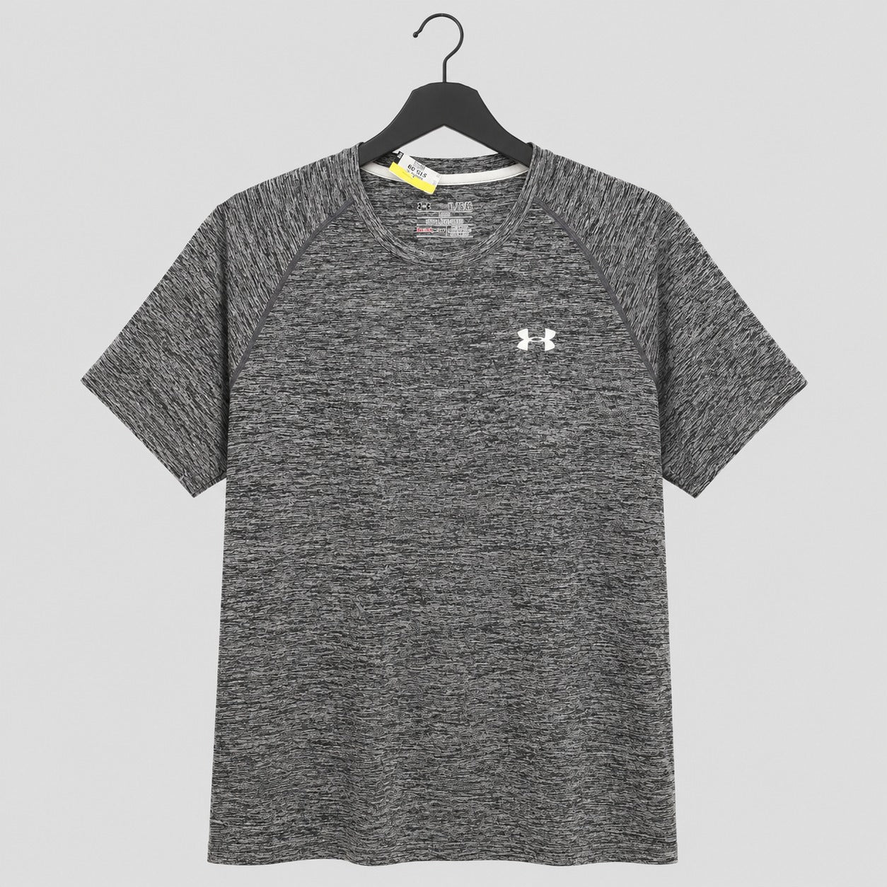 Under Armour Teck 2.0 Training Quick Dry T-Shirt