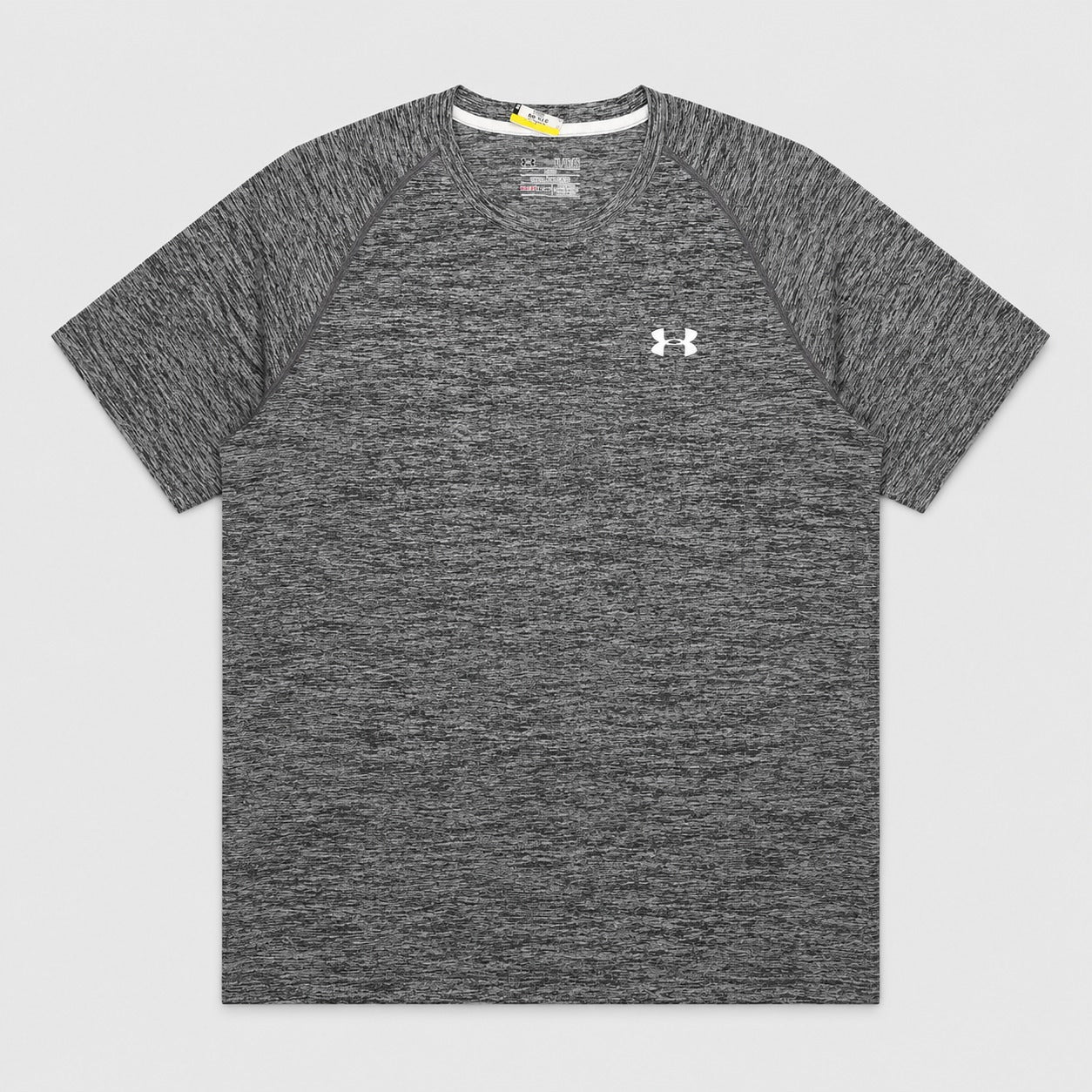 Under Armour Teck 2.0 Training Quick Dry T-Shirt