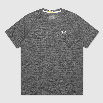 Under Armour Teck 2.0 Training Quick Dry T-Shirt