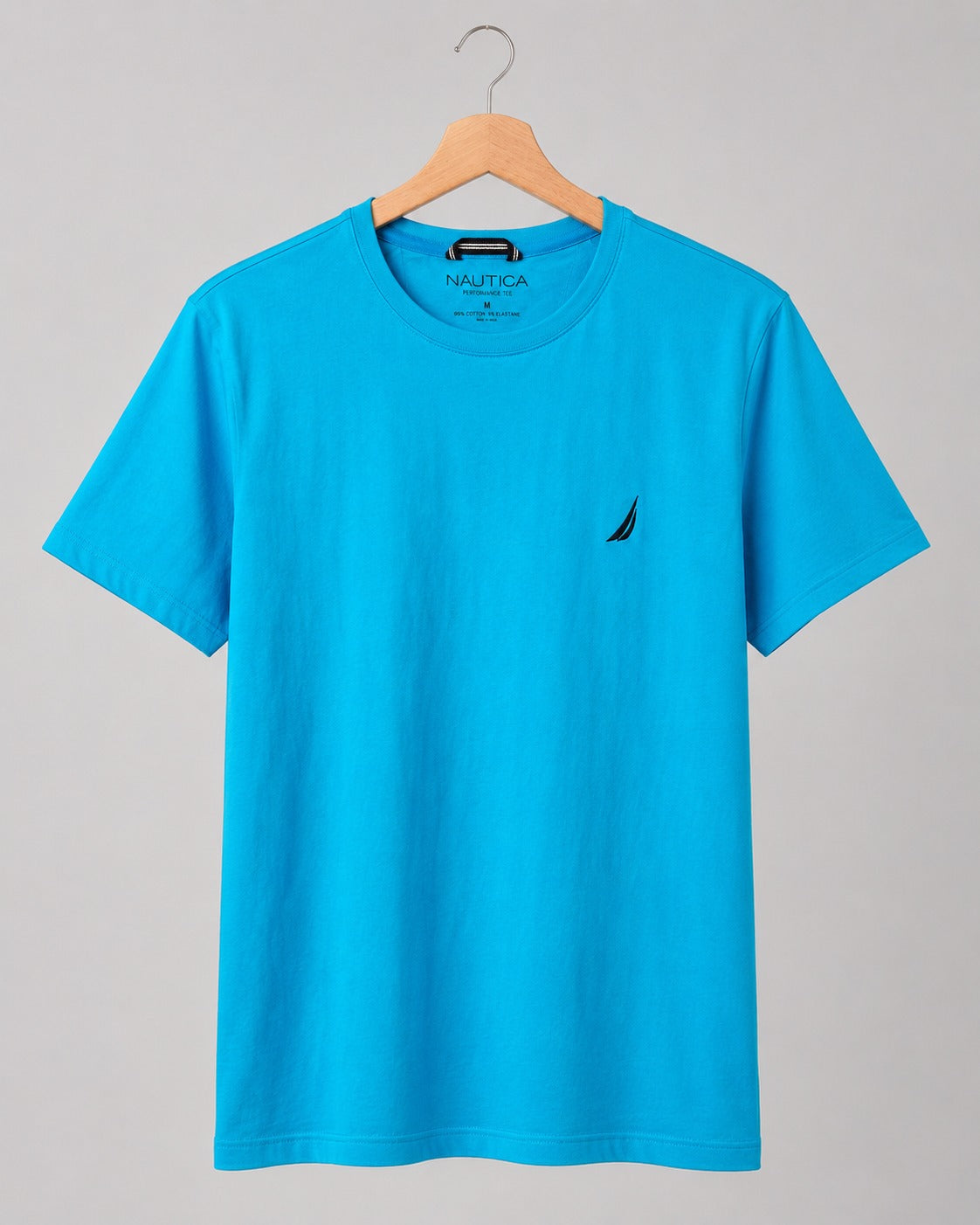 Nautica Performance Crew Neck T-Shirt