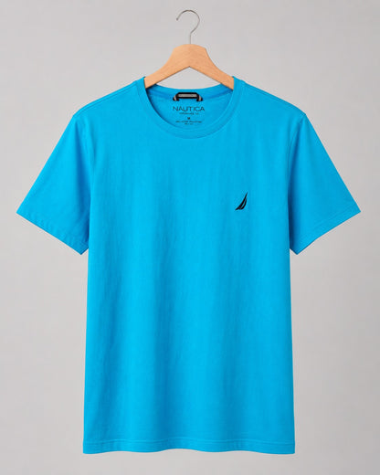 Nautica Performance Crew Neck T-Shirt