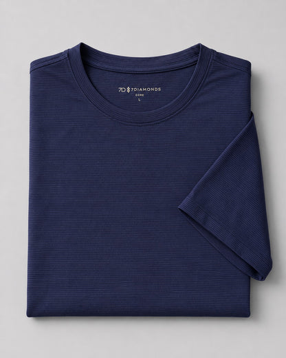 7 Diamonds Core Men's T-Shirt