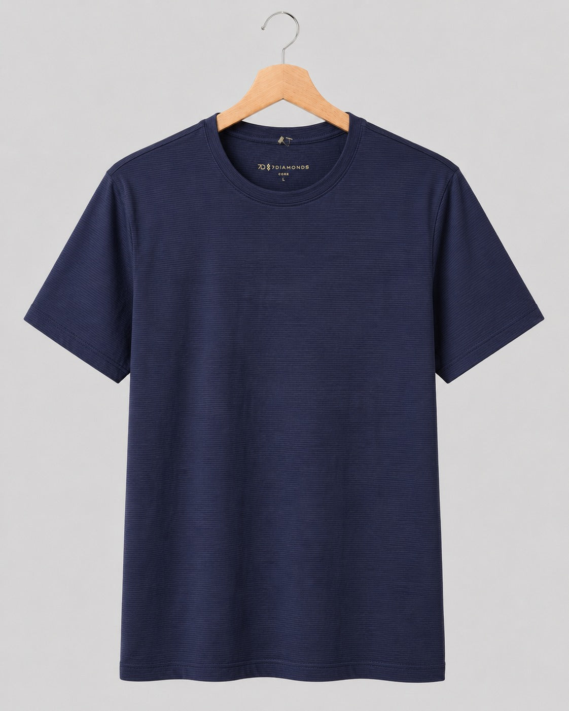 7 Diamonds Core Men's T-Shirt
