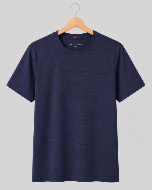 7 Diamonds Core Men's T-Shirt