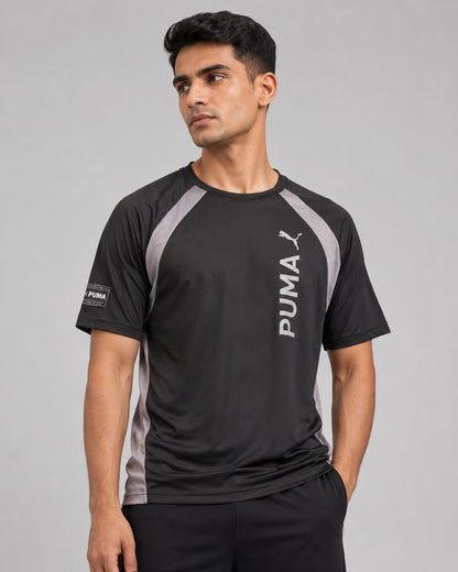 Puma Men's Ultrabreathe Training T-Shirt