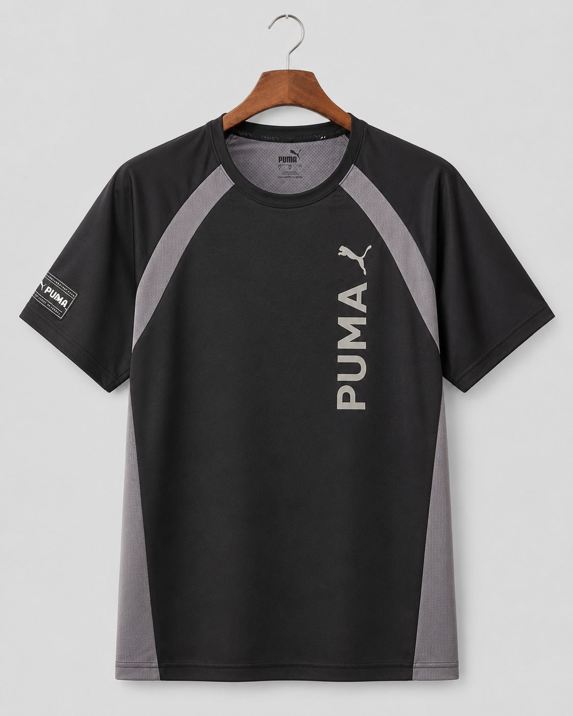 Puma Men's Ultrabreathe Training T-Shirt