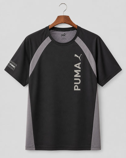Puma Men's Ultrabreathe Training T-Shirt