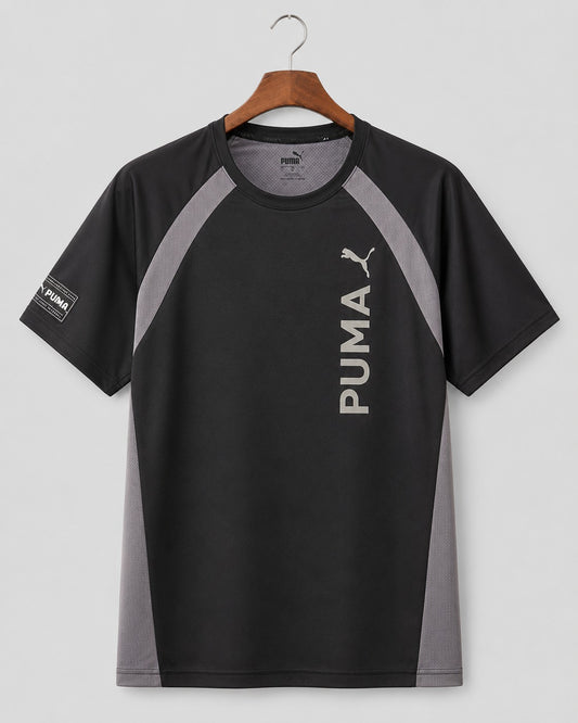 Puma Men's Ultrabreathe Training T-Shirt