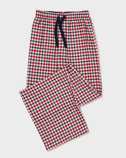 Men's Cotton Pajama Sleep Wear