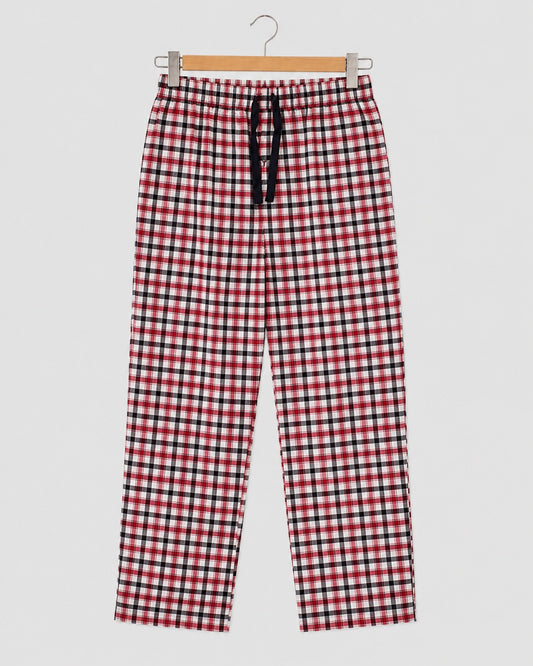 Men's Cotton Pajama Sleep Wear