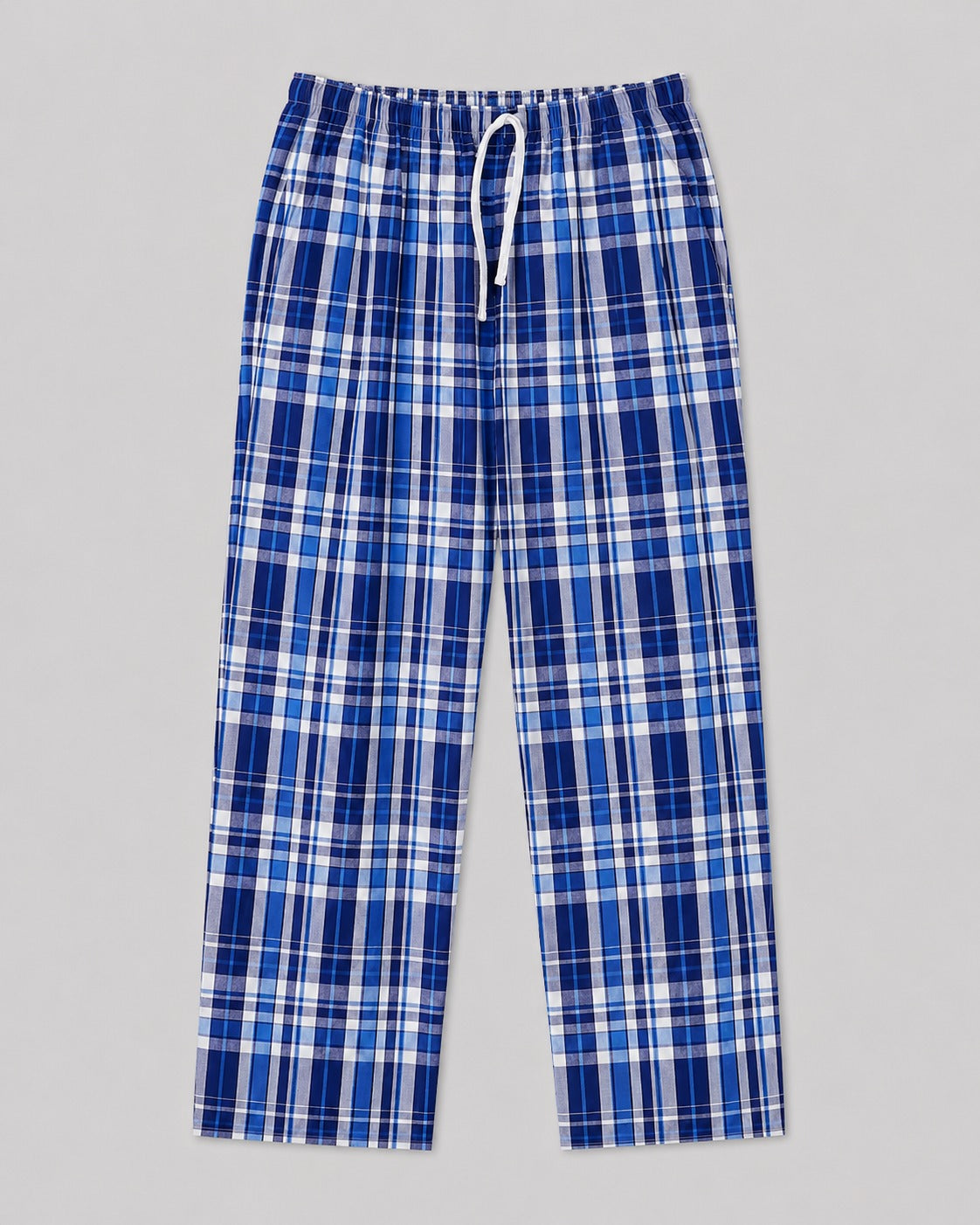 Men's Cotton Pajama Sleep Wear