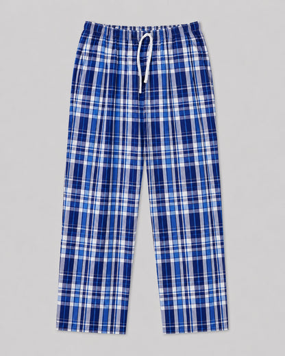 Men's Cotton Pajama Sleep Wear