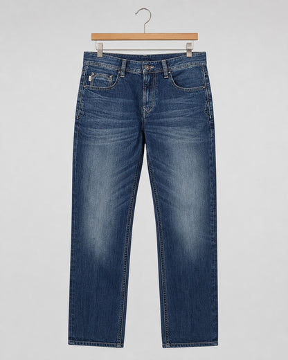 Timberland Men's Denim Straight