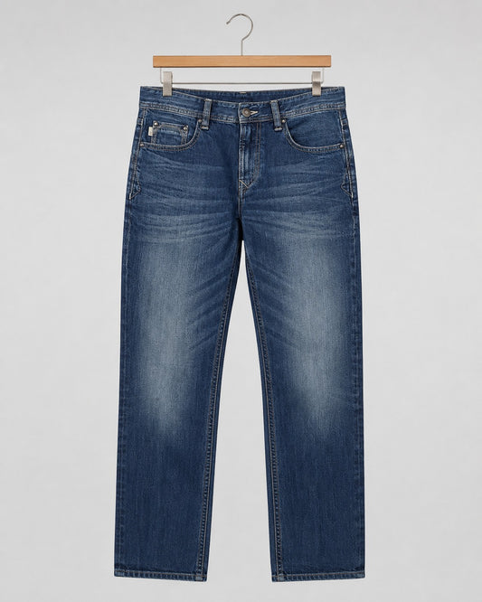 Timberland Men's Denim Straight