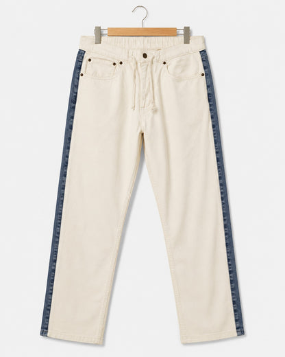 Levi's Trouser Pant Blue Side Panels