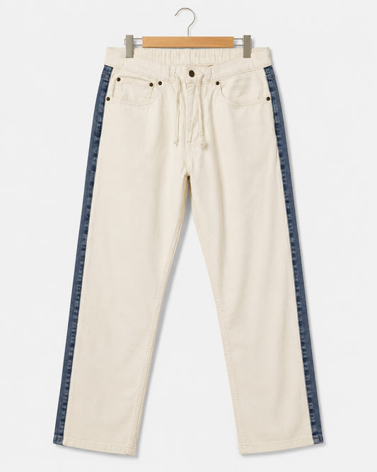 Levi's Trouser Pant Blue Side Panels