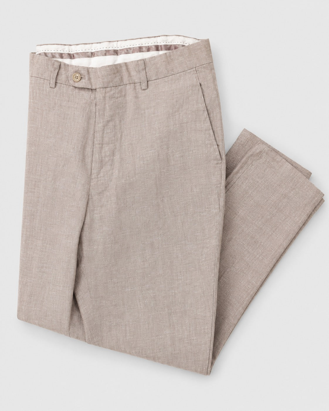 Linen Pant Lightweight