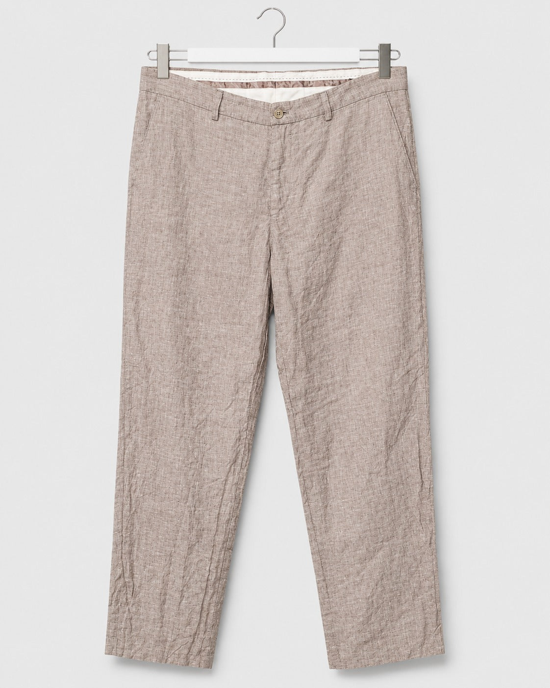 Linen Pant Lightweight