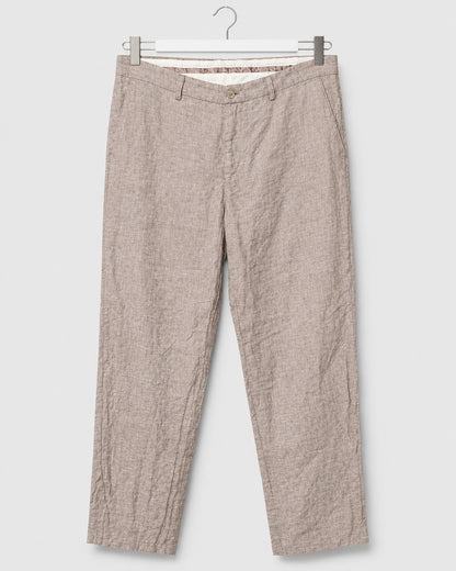 Linen Pant Lightweight