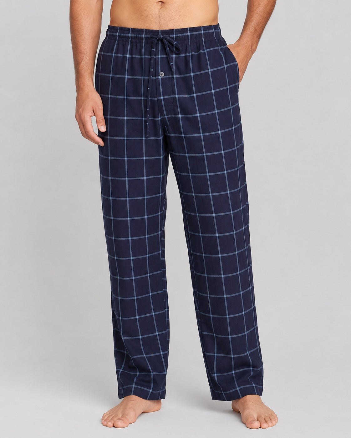 Goodfellow Men's Cotton Pajama Sleep Wear