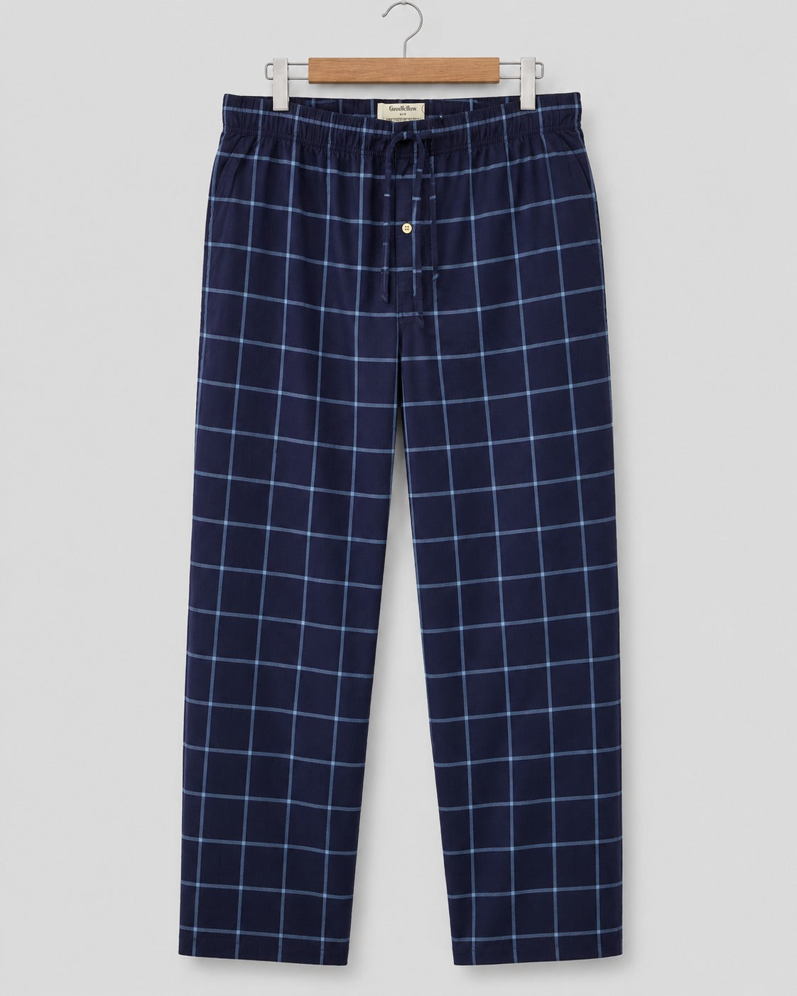 Goodfellow Men's Cotton Pajama Sleep Wear