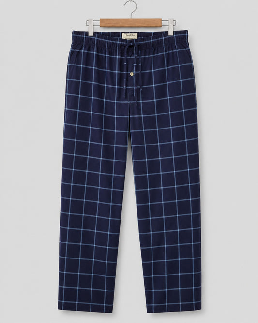 Goodfellow Men's Cotton Pajama Sleep Wear
