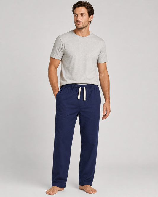 Old Navy Men's Cotton Pajama Sleep Wear Small