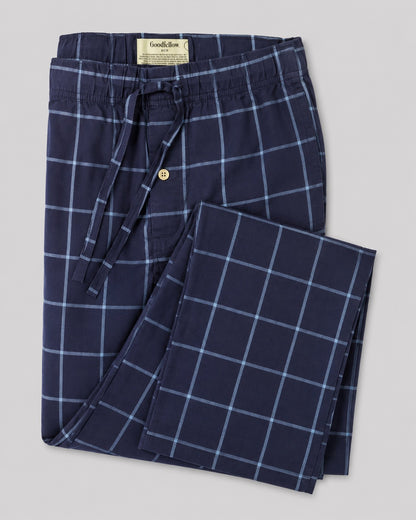 Goodfellow Men's Cotton Pajama Sleep Wear