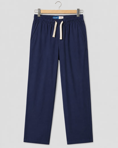Old Navy Men's Cotton Pajama Sleep Wear Small