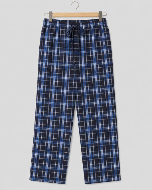 Men's Cotton Pajama Sleep Wear