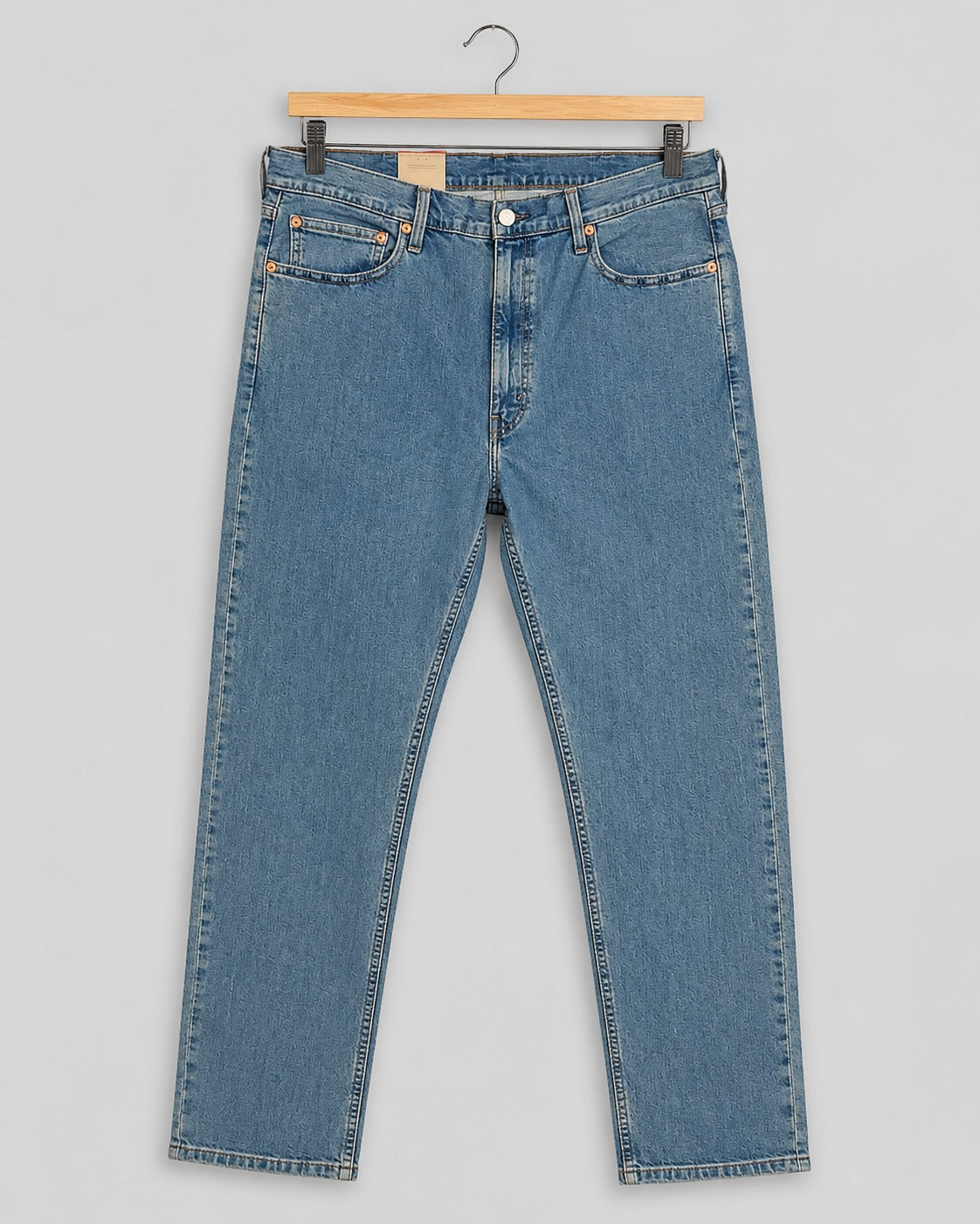 Levi's 512 Slim Taper Fit Jeans