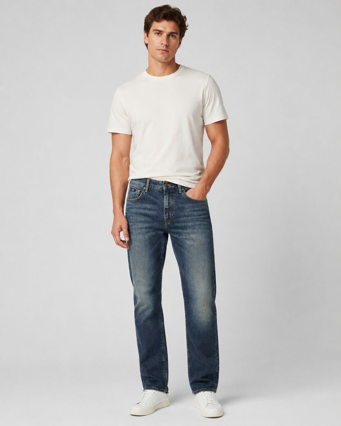 Hugo Boss Jeans Stretch and Confort