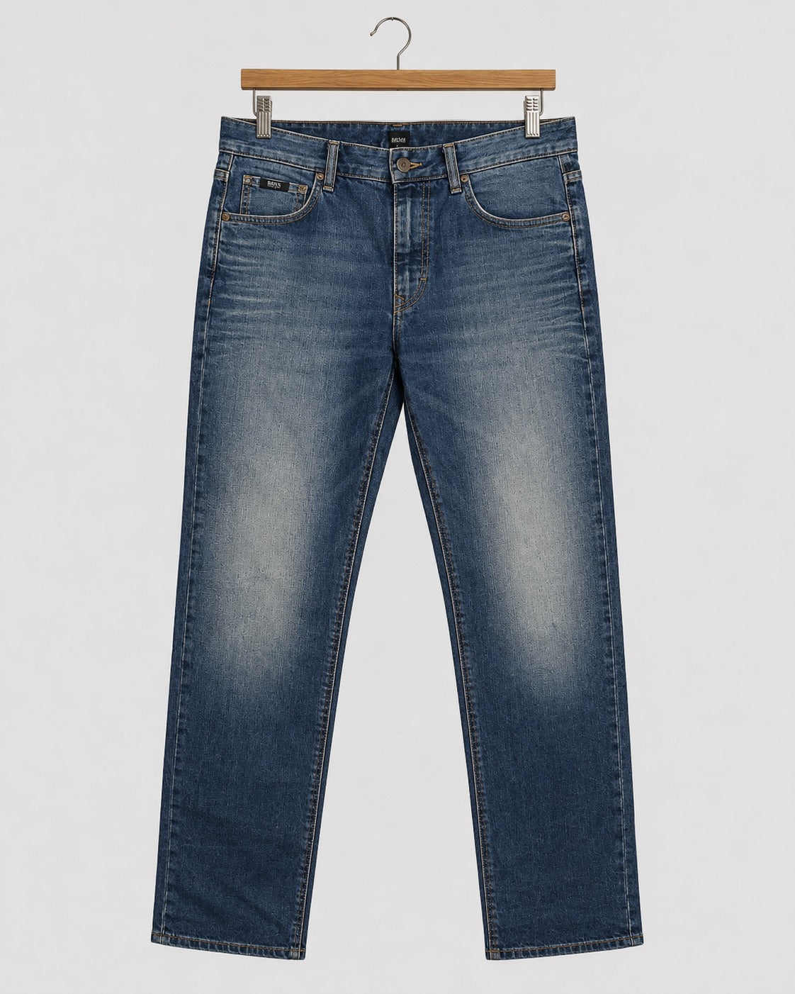 Hugo Boss Jeans Stretch and Confort