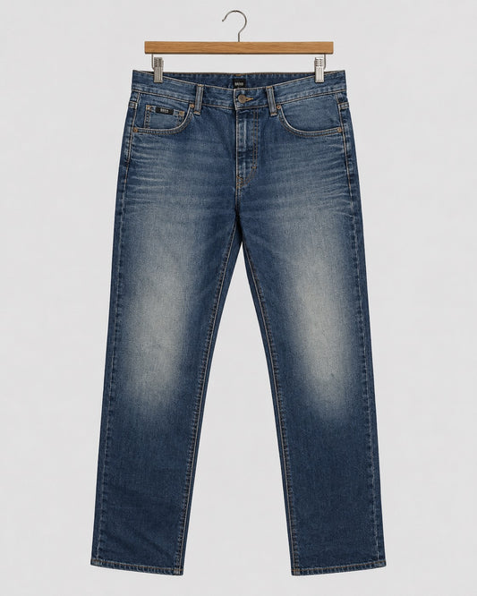 Hugo Boss Jeans Regular Fit