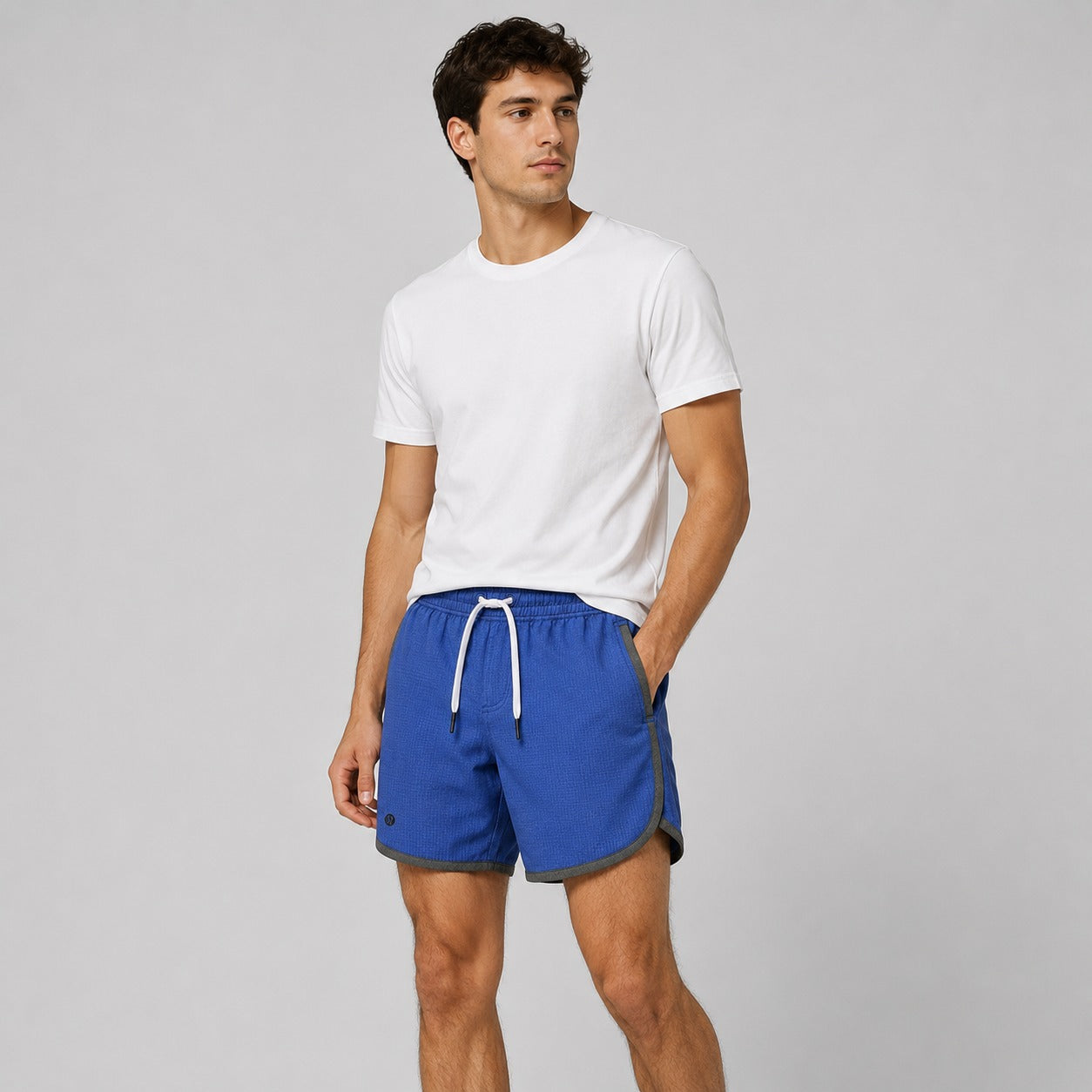 Lulu Lemon Men's Short