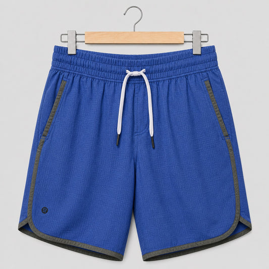 Lulu Lemon Men's Short