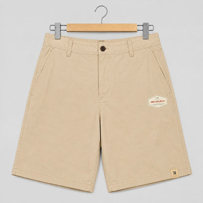 Urban Flat Front Men's Short