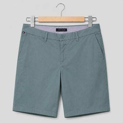 Tommy Hilfiger Men's Cotton Short