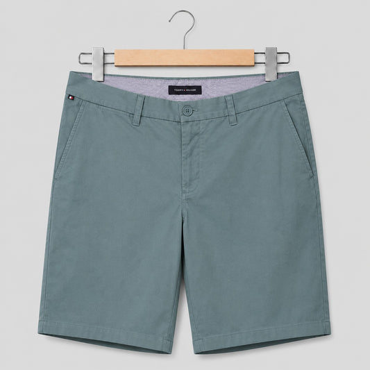 Tommy Hilfiger Men's Cotton Short