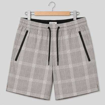 Bershka Men's Cotton Short