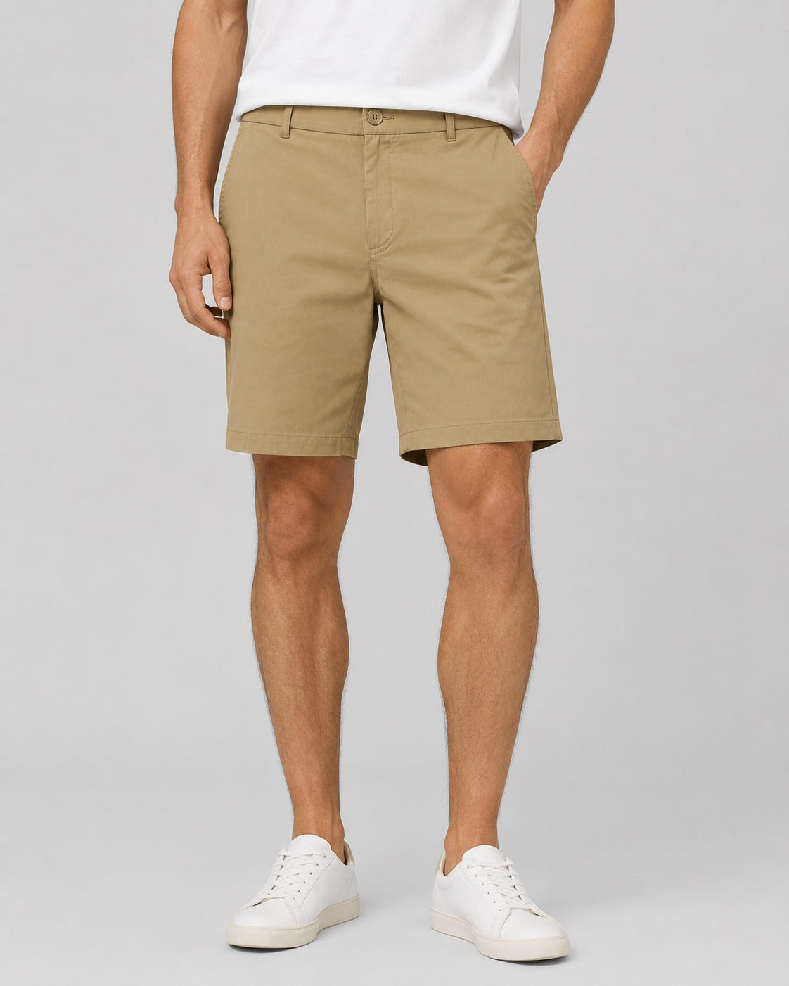 Men's Cotton Short