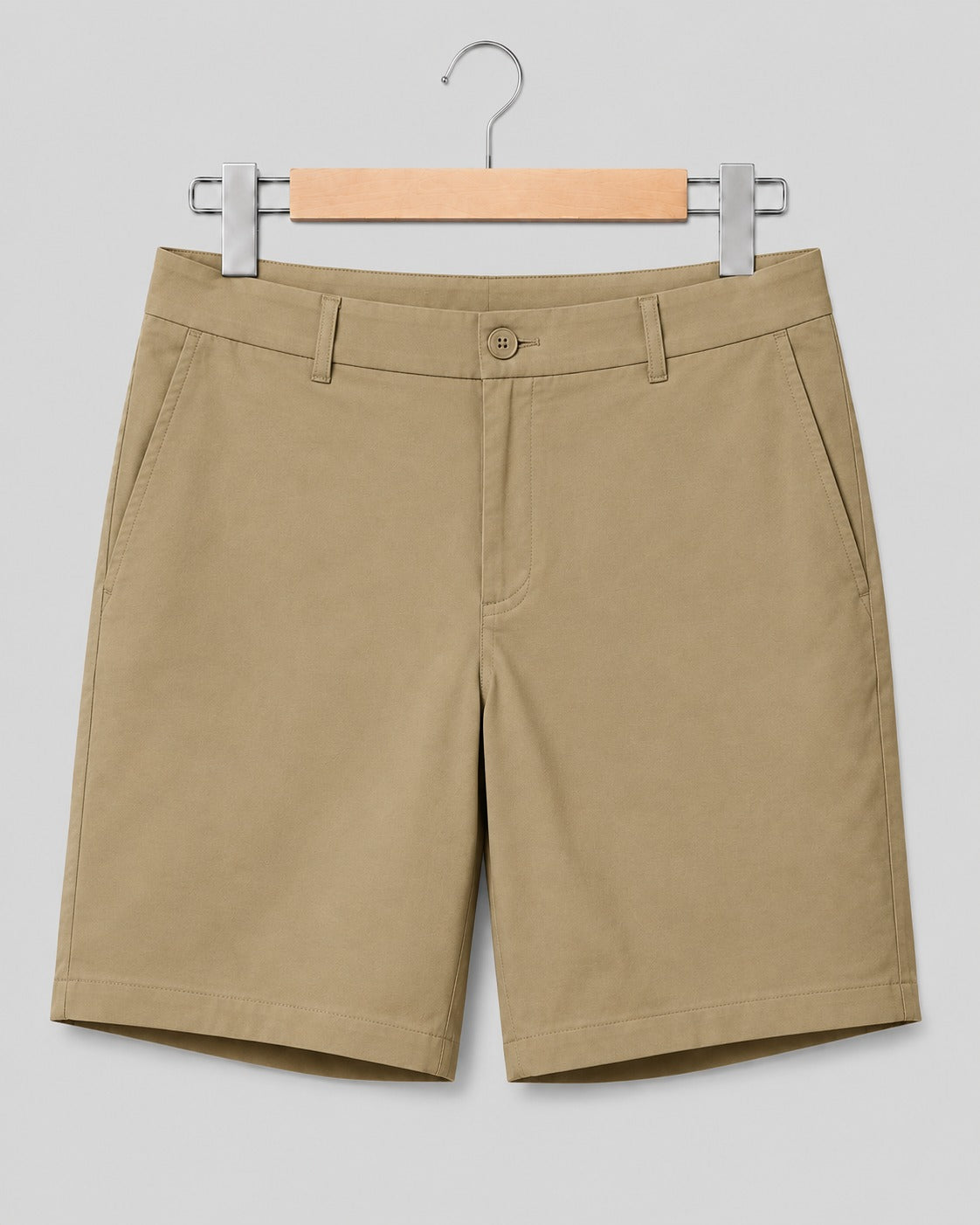 Men's Cotton Short